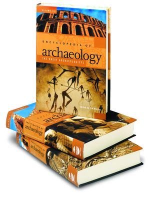 Encyclopedia_of_Archaeology